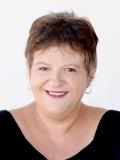 Mandi Janse van Rensburg