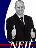 Neil Froneman