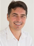 Gerrit Mostert
