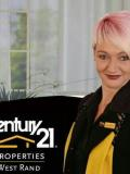 Magriet du Preez