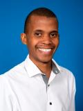 Tebogo Machaba