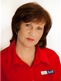 Ria Fourie