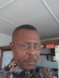 Joe Mahasha