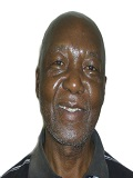 Naboth Mashaba