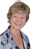 Barbara van der Westhuyzen