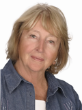 Isabeau van der Westhuysen