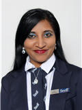 Niki Naidoo