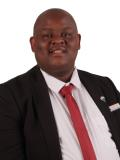 Clifford Nxasana