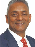 Shamin Naidoo