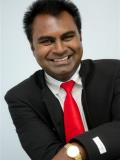 Ashwin Lutchman