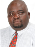 Themba Magwaza