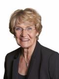 Eleanor de Villiers