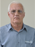 Braam Geldenhuys
