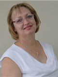 Elane Barkhuizen