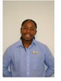 Mpho Seloane