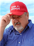 Driekus van der Linde