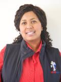 Tebogo Ramatsui