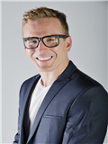 Michael van Heerden