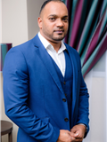 Elijah Chetty