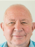 Robin Haywood