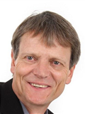 Nigel Wale