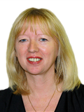 Lucy Brown
