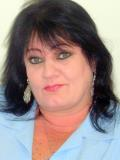 Belinda Albertyn