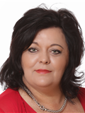 Tracey Reineke