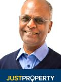 Mannie Pillay