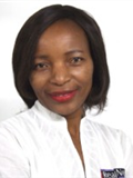 Mercy Mpungose