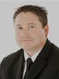 André Liebenberg