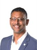Ian Naidu