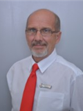 Ronald Fick Agent