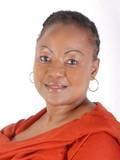 Sophy Nkosi