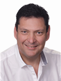 Andre van Dyk