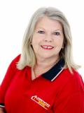 Jenny Clack