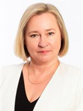 Ausra Houston