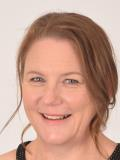 Linda Oberholzer