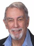 Gerald Hazelhurst
