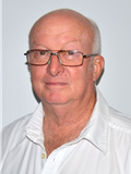 Rod Evans