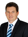 Chris Botha