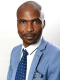 Joseph Mabjaia
