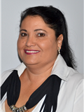 Marcia Louw