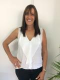 Chaany Cloete