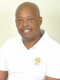 Mosheledi Nthatisi