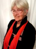 Margaret van Den Bosch