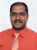 Dave Naidoo