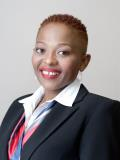 Keitumetse Mokgothu