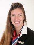 Kaila Saunders