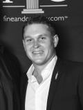 Geoff Mander
